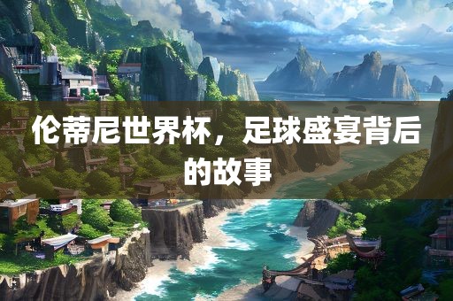 伦蒂尼世界杯，足球盛宴背后的故事