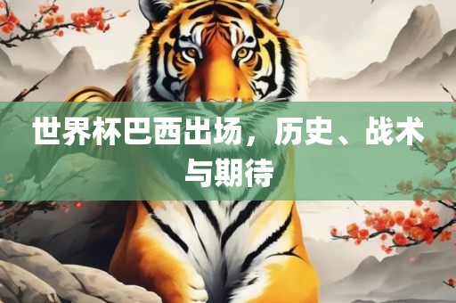 世界杯巴西出场，历史、战术与期待