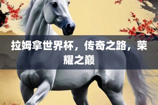 拉姆拿世界杯，传奇之路，荣耀之巅