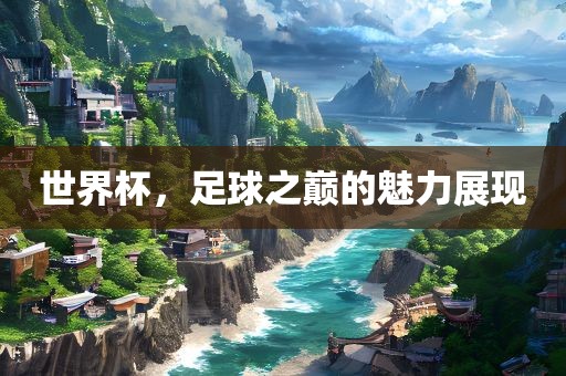 世界杯，足球之巅的魅力展现
