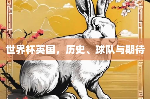 世界杯英国，历史、球队与期待