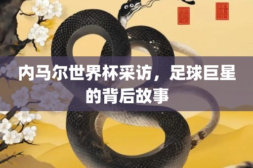 内马尔世界杯采访，足漯河市盈旭机械设备有限公司球巨星的背后故事