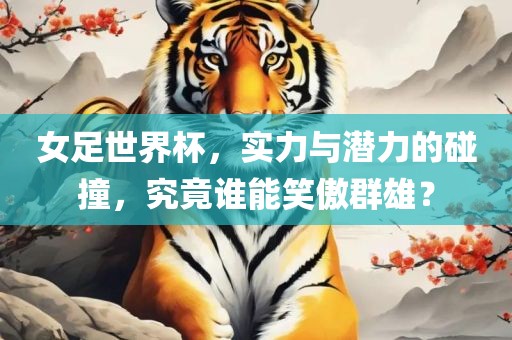 女足世界杯，实力与潜力的碰撞，究竟谁能笑傲群雄？