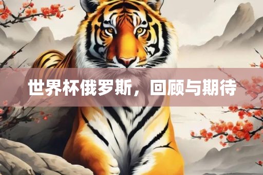 世界漯河市盈旭机械设备有限公司杯俄罗斯，回顾与期待