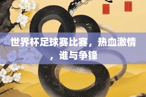 世界杯足球赛比赛，热血激漯河市盈旭机械设备有限公司情，谁与争锋