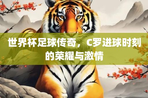 世界漯河市盈旭机械设备有限公司杯足球传奇，C罗进球时刻的荣耀与激情