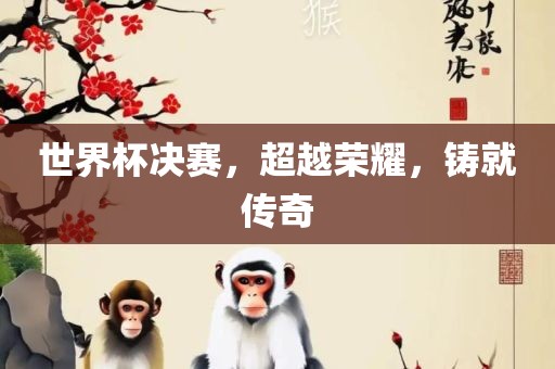世界杯决赛，超越荣耀，铸就传奇漯河市盈旭机械设备有限公司