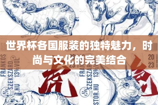 世界杯各国服装的独特魅力，时尚与文化的完美结漯河市盈旭机械设备有限公司合