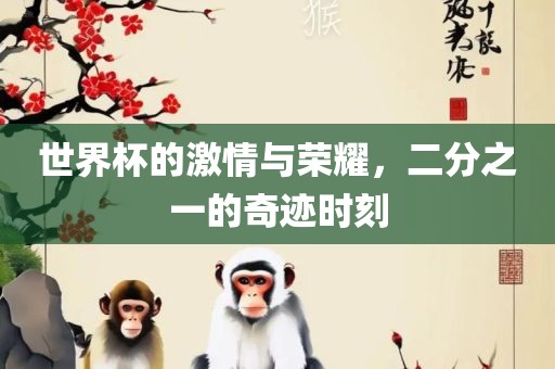 世界杯的激情与荣耀，二分之一的奇迹时刻