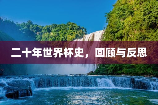 二十年世界杯史，回顾与反思