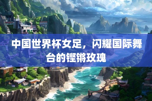 中国世界杯女足，闪耀国际舞台的漯河市盈旭机械设备有限公司铿锵玫瑰