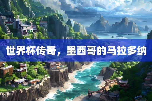 世界杯传奇，墨西哥的马拉多纳