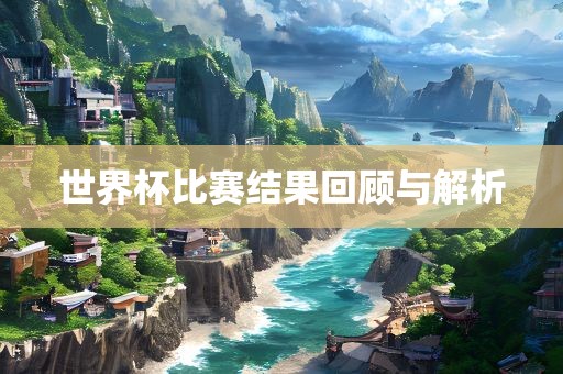 世界杯比赛结果回顾与解析