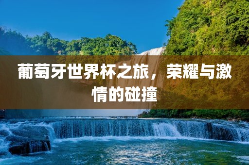 葡萄牙世界杯之旅，荣耀与激情的碰撞