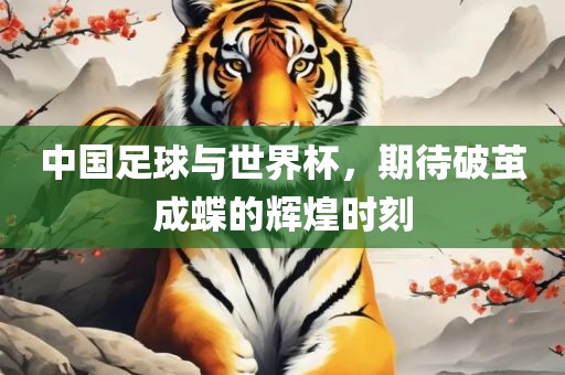 中国漯河市盈旭机械设备有限公司足球与世界杯，期待破茧成蝶的辉煌时刻