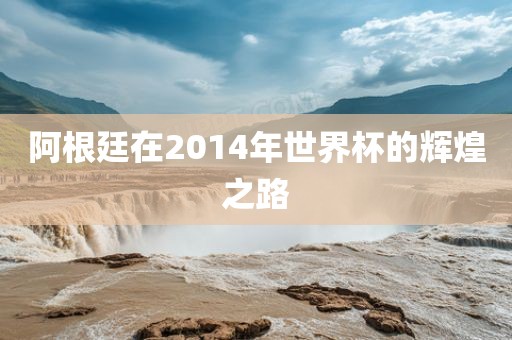 阿根廷在2014年世界杯的辉煌之路漯河市盈旭机械设备有限公司