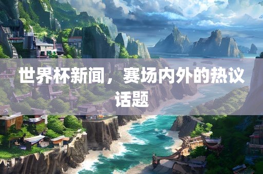 世界杯新闻，赛场内外的热议话题
