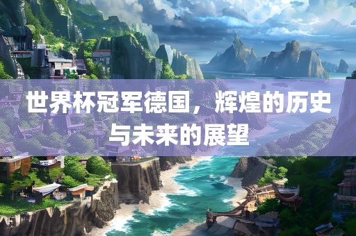 世界杯冠军德国，辉煌的历史与未来的展望