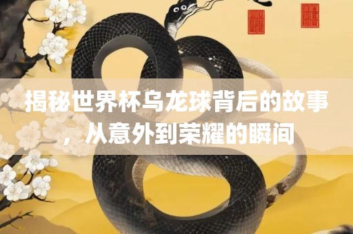揭秘世界杯乌龙球背后的故事，从意外到荣耀的瞬间