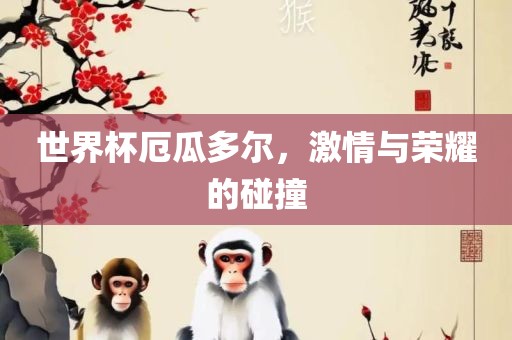 世界杯厄瓜多尔，激情与荣耀的碰撞