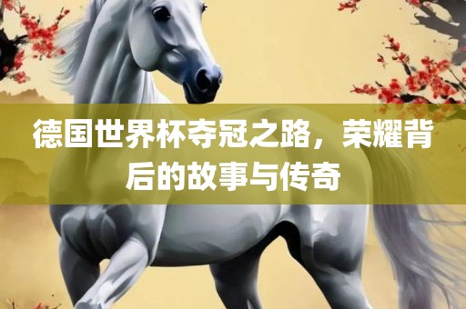 德国世界杯夺冠之路，荣耀背后的故事与传奇