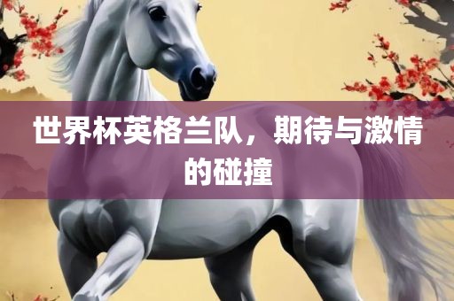 世界杯英格兰队，期待与激情的碰撞漯河市盈旭机械设备有限公司