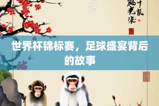 世界杯锦标赛，足球盛宴背后的故事