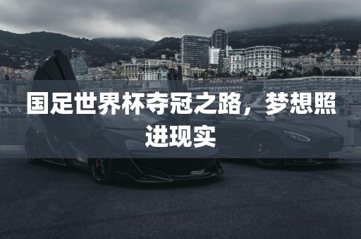 国足世界杯夺冠之路，梦想照进现实