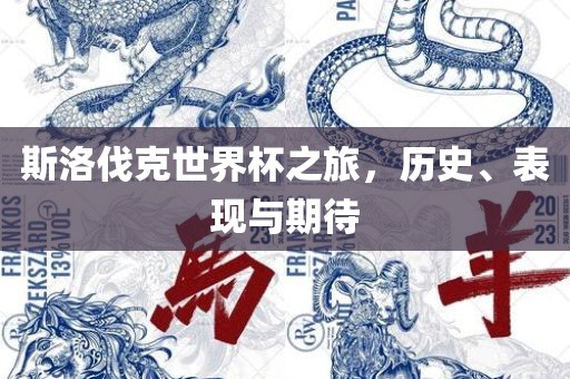 斯洛伐克世界杯之旅，历史、表现与期待