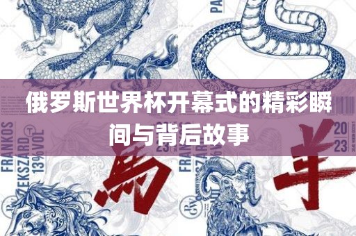 精彩瞬间与背后故事 第2页