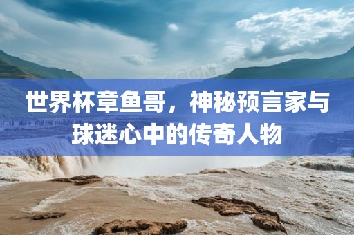 世界杯章鱼哥，神秘预言家与球迷心中的传奇人物