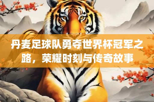 丹麦足球队勇夺世界杯冠军之路，荣耀时刻与传奇故事
