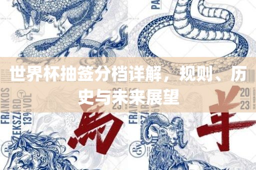 世界杯抽签分档详解，规则、历史与未来展望漯河市盈旭机械设备有限公司