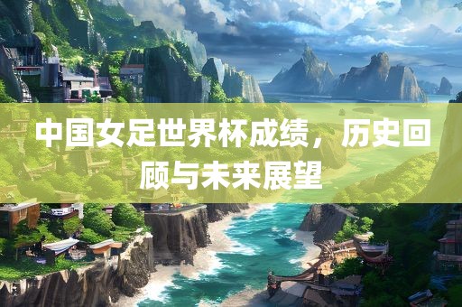 中国女足世界杯成绩，历史回顾与未来展望