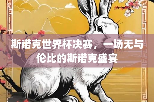 斯诺克世界杯决赛，一场无与伦比的斯诺克盛宴