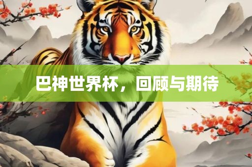 巴神世界杯，回顾与期待