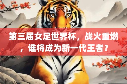 新一代王者