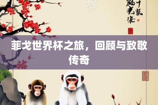 菲戈世漯河市盈旭机械设备有限公司界杯之旅，回顾与致敬传奇