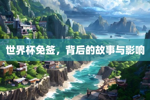 世界杯免签，背后的故事与影响