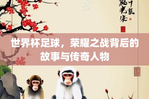 世界杯足球，荣耀之战背后的故事与传奇人物