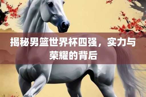 揭秘男篮世界杯四强，实力与荣耀的背后