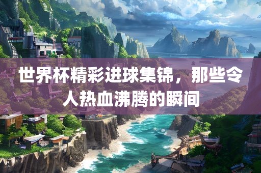 世界杯精彩进球集锦，那些令人热血沸腾的瞬间