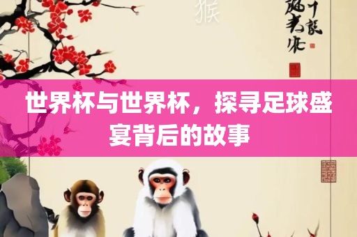世界杯与世界杯，探寻足球盛宴背后的故事漯河市盈旭机械设备有限公司