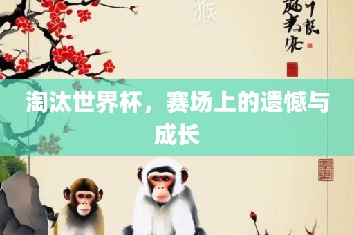 淘汰世界杯，赛场上的遗憾与成长