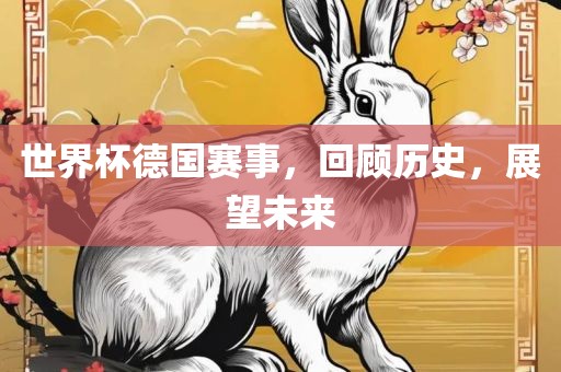 世界杯德国赛事，回顾历史，展望未来漯河市盈旭机械设备有限公司