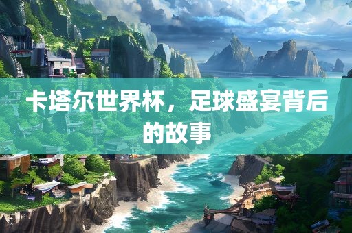 足球盛宴背后的故事 第9页