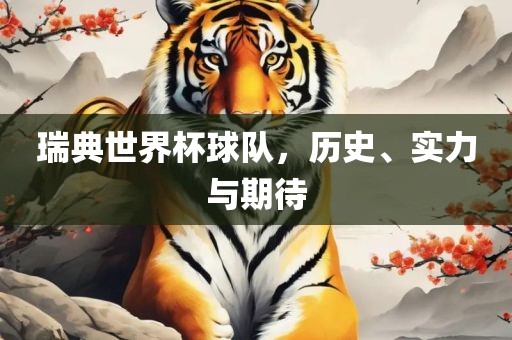 瑞典世界杯球队，历史、实力与期待