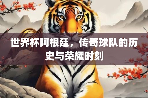 世界杯阿根廷，传奇球队的历史与荣耀时刻