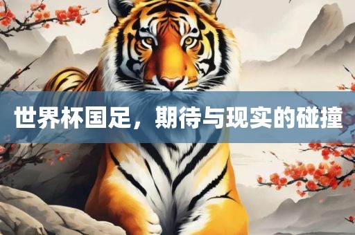 世界杯国足，期待与现实的碰撞