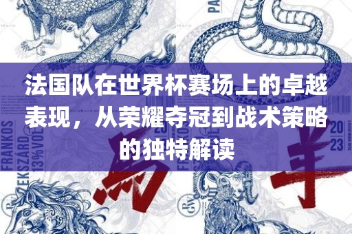 法国队在世界杯赛场上的卓越表现，从荣耀夺冠到战术策略的独特解读